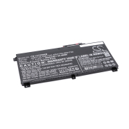 Lenovo ThinkPad W550s accu