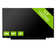 Lenovo Thinkpad X1 Carbon Gen 2 (20A7005MMB) laptop scherm