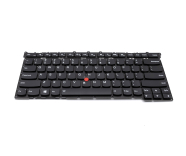 Lenovo Thinkpad X1 Carbon Gen 3 (20BS006EMH) toetsenbord