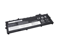 Lenovo Thinkpad X1 Carbon Gen 6 (20KH006EGE) accu