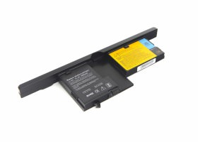 Lenovo Thinkpad X60 6364 accu