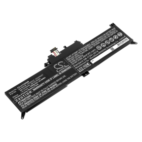 Lenovo Thinkpad Yoga 260 (20FD001XGE) accu