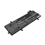 Lenovo Thinkpad Z13 Gen 1 (21D2002LMH) accu