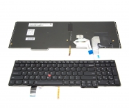 Lenovo Yoga 15 (20DQ0037SP) toetsenbord