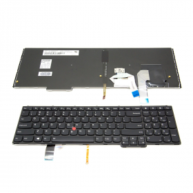 Lenovo Yoga 15 (20DQ0038GE) toetsenbord