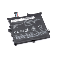 Lenovo Yoga 300-11IBR (80M1003LMH) accu