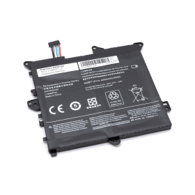 Lenovo Yoga 300-11IBR (80M100SPMH) accu