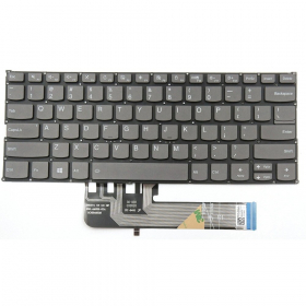 Lenovo Yoga 530-14ARR (81H9000UGE) toetsenbord