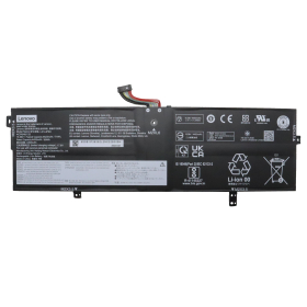 Lenovo Yoga 7 14ARP8 (82YM001BMH) originele accu