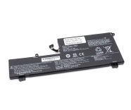 Lenovo Yoga 720-15IKB (80X700A6IV) accu