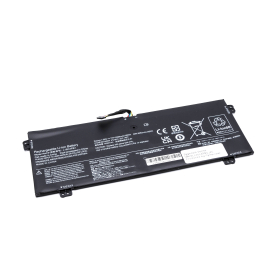 Lenovo Yoga 730-13IWL (81JR00BHPG) accu