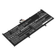 Lenovo Yoga C640-13IML (81UE002FSB) accu