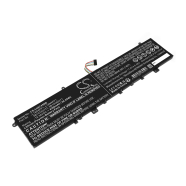 Lenovo Yoga C940-15IRH (81TE0009MX) accu