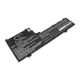 Lenovo Yoga S740-14IIL (81RS007YML) accu