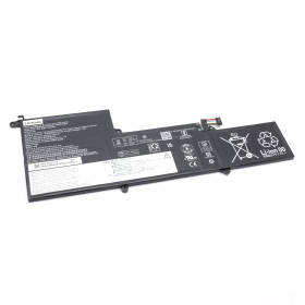 Lenovo Yoga Slim 7 14ARE05 (82A200D1MB) originele accu