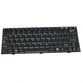 Medion Akoya E1210 toetsenbord