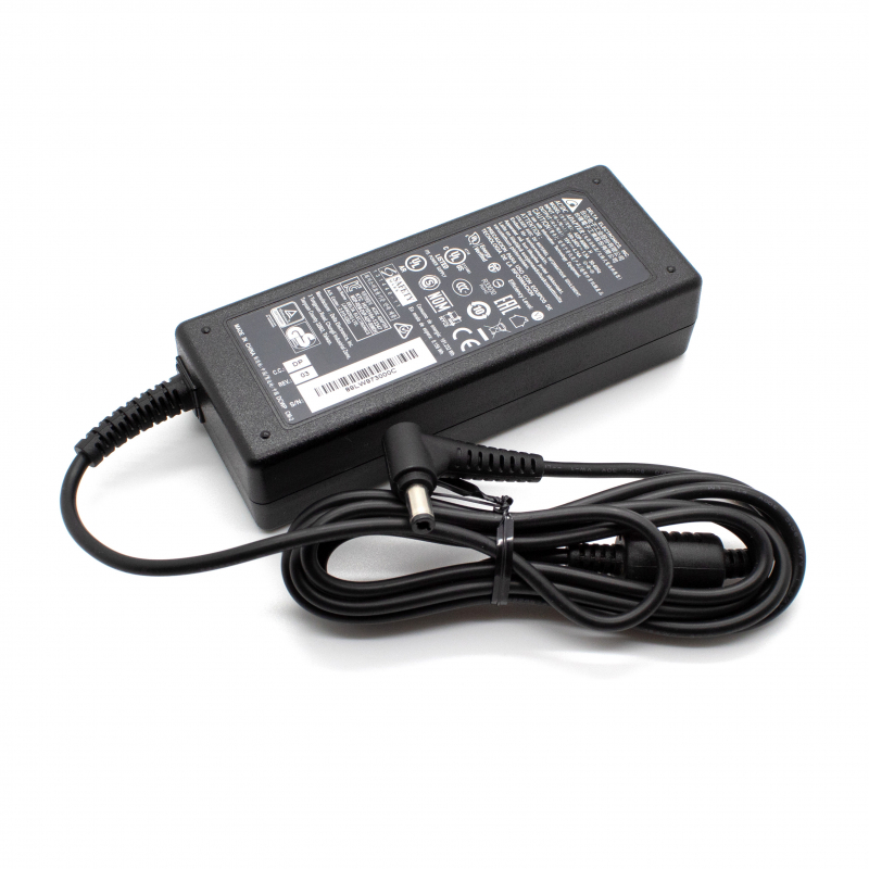 regenval uitlaat Wedstrijd Medion Akoya P4010 D (MD 8850) originele adapter - € 59,95 - Op voorraad,  direct leverbaar.