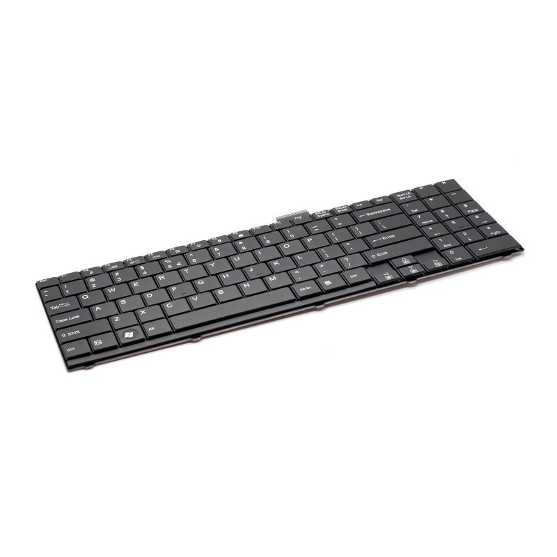 Medion Akoya P6620 (MD 97760) Laptop keyboard-toetsenbord