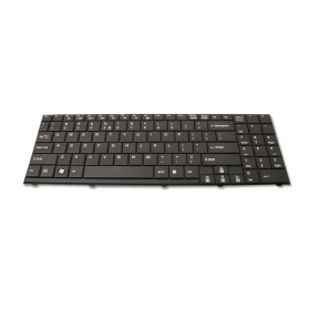 Medion Akoya P7612 toetsenbord