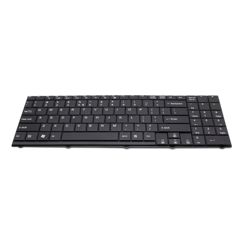 Medion Akoya S5612 97930) toetsenbord - € 19,95 - Op voorraad, direct leverbaar.