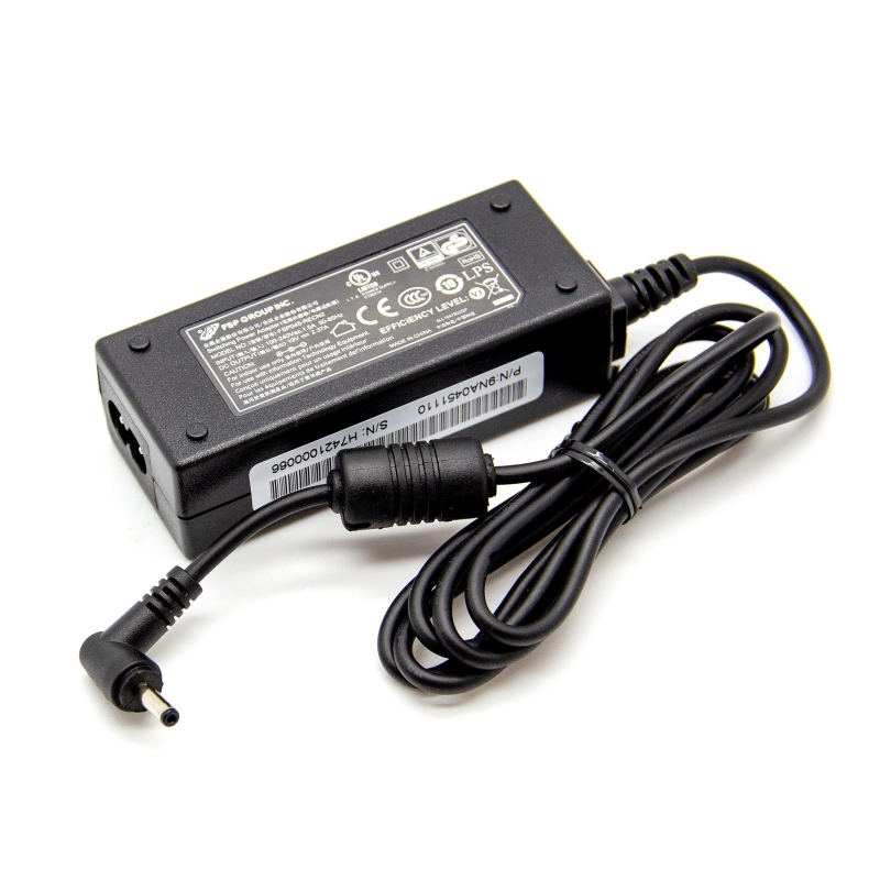 Appal schuld Lil Medion Akoya S6219 (MD 60763) originele adapter - € 59,95 - Op voorraad,  direct leverbaar.