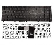 Medion Erazer P6661 (MD 60005) toetsenbord