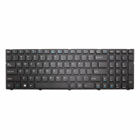 Medion Erazer P6689 (MD 60573) toetsenbord