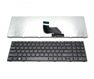 Medion Erazer X6816 (MD 97871) toetsenbord
