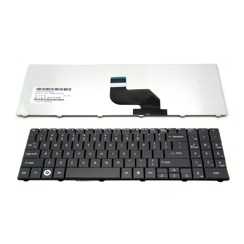 Maori zwak Maak het zwaar Medion Erazer X6816 (MD 97972) toetsenbord - € 29,95 - Op voorraad, direct  leverbaar.