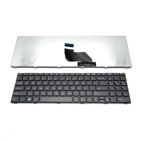 Medion Erazer X6816 toetsenbord