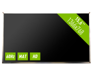 Medion Erazer X6825 (MD 98235) laptop scherm