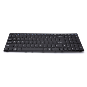 Medion Erazer X7847 toetsenbord