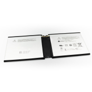 Microsoft Surface 2 accu