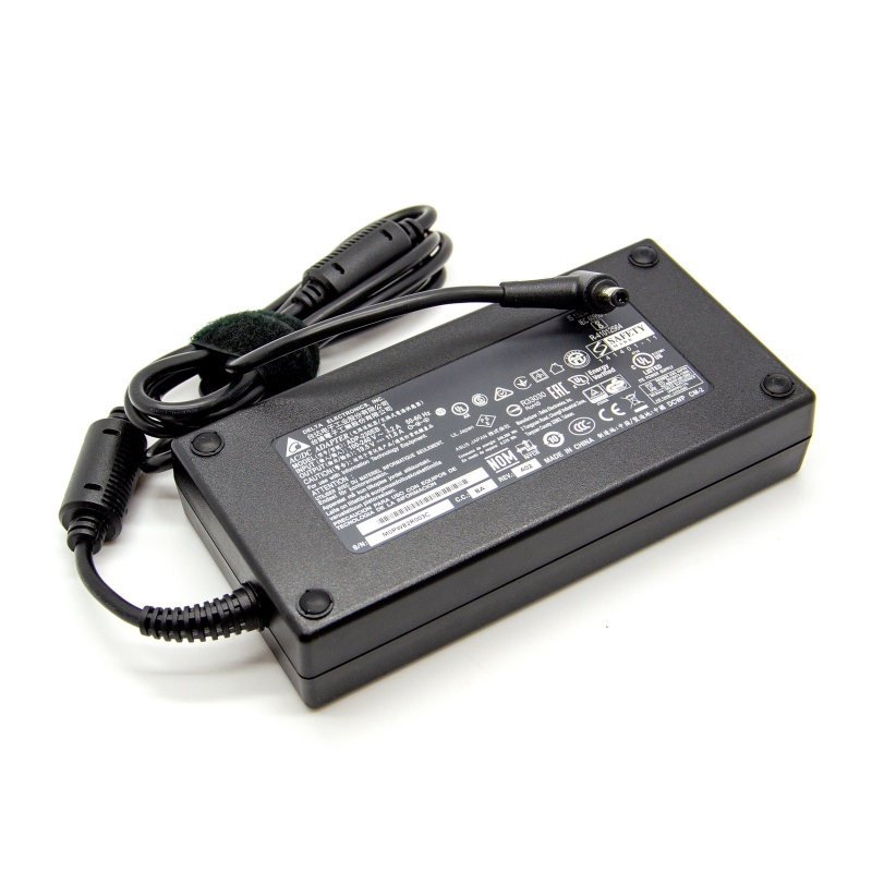 MSI Creator 17 A10SE-209NL Originele laptop adapter 230W