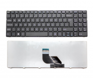 MSI CX640 toetsenbord