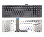 MSI CX70 toetsenbord