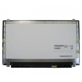 MSI GE60 2PC-262XBE laptop scherm