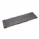 MSI GE70 0NC toetsenbord