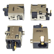 MSI GF65 Thin 10SDR (MS-E16W1) dc-jack