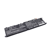 MSI GP66 Leopard 10UE-095XRO accu