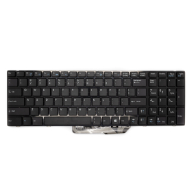 MSI GT60 toetsenbord