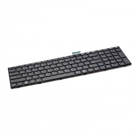 MSI GT663 toetsenbord