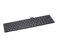 MSI GT683 toetsenbord