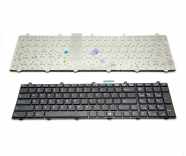 MSI GT780 toetsenbord