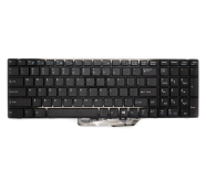 MSI GX60 toetsenbord