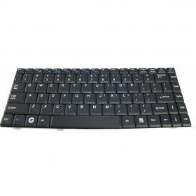 MSI Megabook S260 toetsenbord