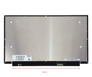 MSI Vector GP66 12UH-038NL laptop scherm