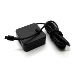 Originele Asus 65W USB-C adapter zwart