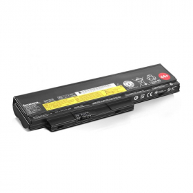 Originele Lenovo 44+ accu 11,1V 5160mAh