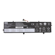 Originele Lenovo L17C4PB1 15.36v 5185mAh 79Wh